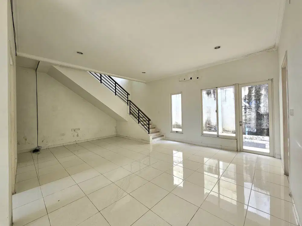 Dijual Murah Cluster Starling The Spring Gading Serpong