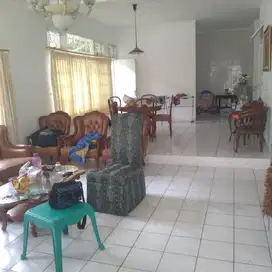 Villa Indo Alam dijual Furnished