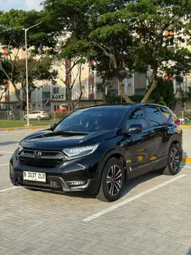 [KM 25RB] Honda CR-V PRESTIGE TURBO NIK 2020/2021 CRV CX5 NON SENSING