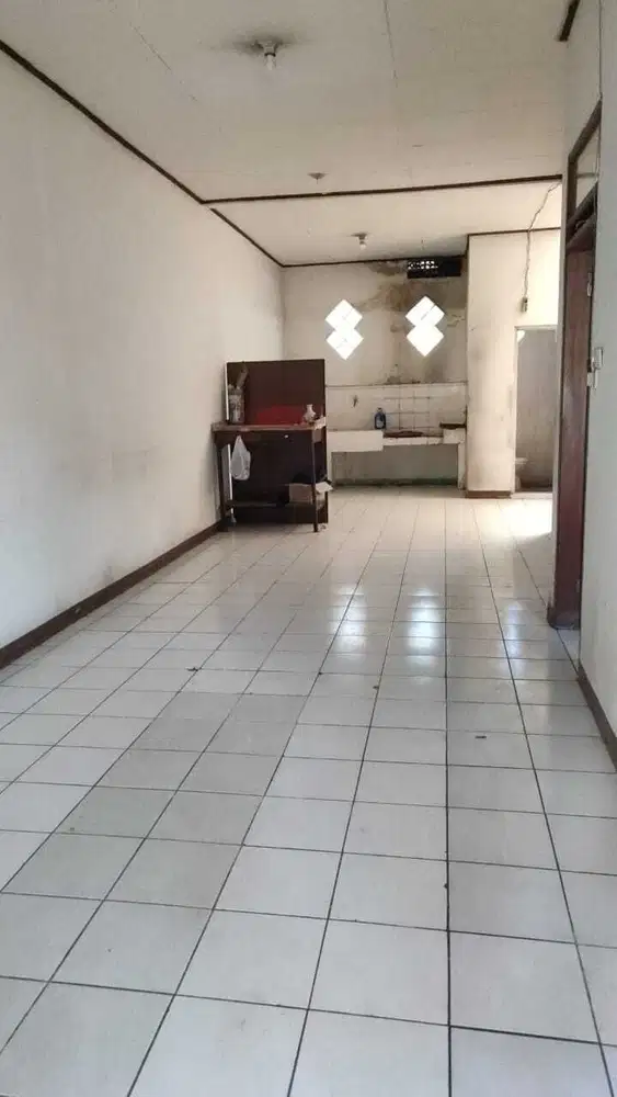 Dijual Rumah Siap Huni Di Taman Kopo Indah TKI 2