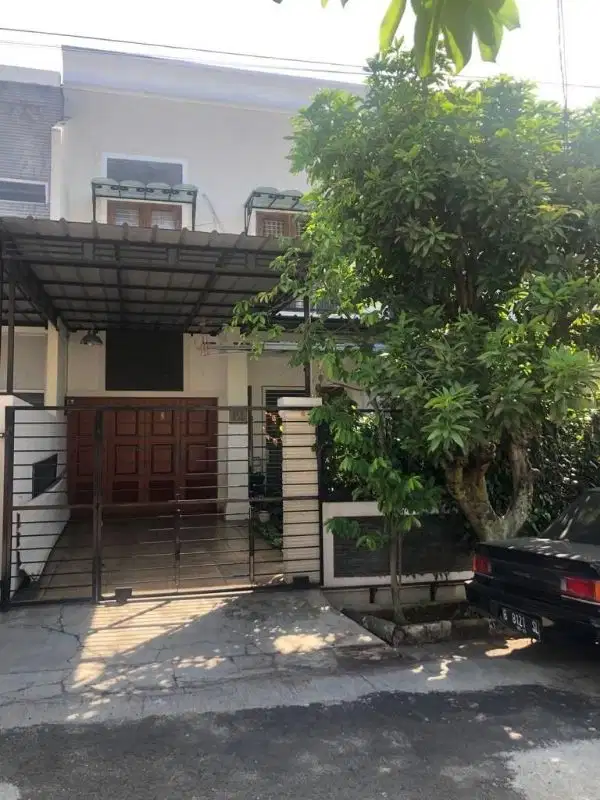 Turun Harga 200 Juta Rumah Sektor 1E Gading Serpong