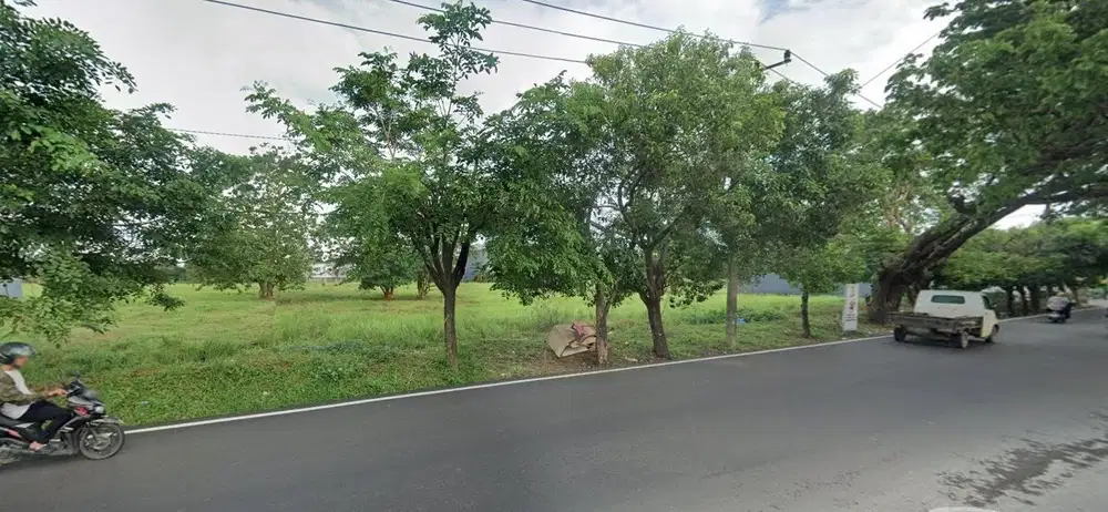 Kavling Poros Metro Tanjung Bunga Dkt Kini Kuliner & Tanjung Bayang