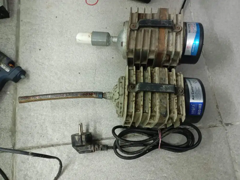 Aerator ACO 003