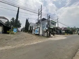 Tanah Rukost 500 meter ke UIN Kedokteran, UIN Pascasarjana Terjangkau