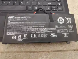 Baterai original Acer type a314-41