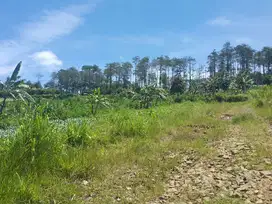 Dijual Segera Tanah Lokasi Strategis Area Lembang Asri Bandung Utara