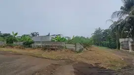 Tanah Dijual Di Dalam Komplek Cirendeu Tanggerang Selatan
