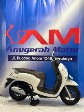 KM RENDAH ! HONDA SCOOPY PRESTIGE 2023