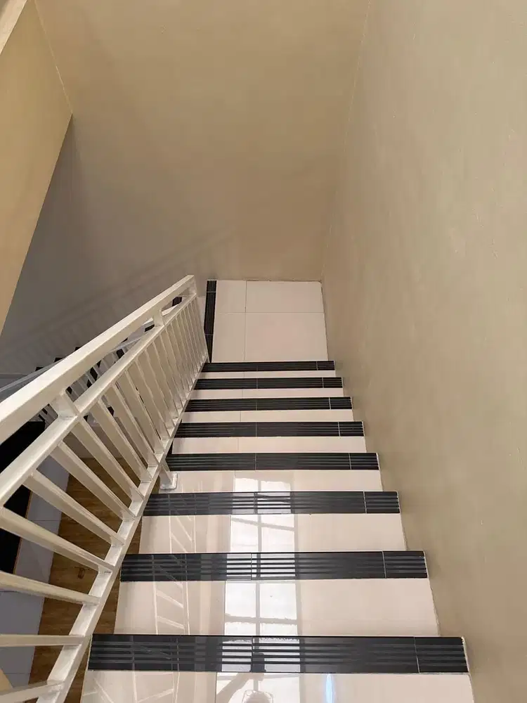 DIJUAL Rumah Cantik Siap Huni di Kayu Putih Jakarta Timur