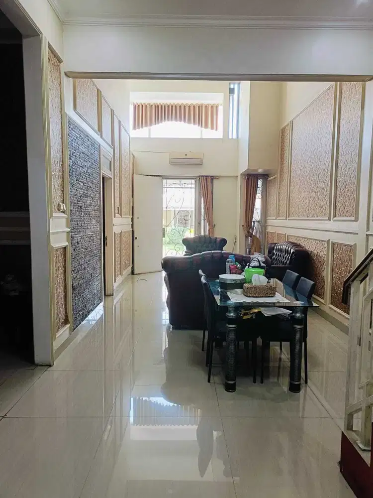 Dijual Rumah di Citra Gran Cibubur