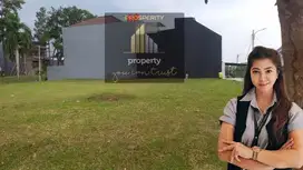 Dijual Kavling Cluster Amalfi Lokasi nya super bagus dkt Kuliner