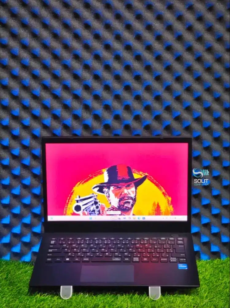 NEC VersaPro VKT 42M – Laptop Tipis, Ringan, Bertenaga