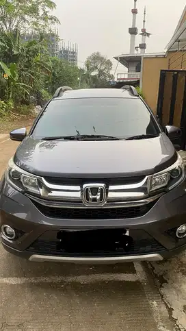 Honda BR-V 2016 Bensin