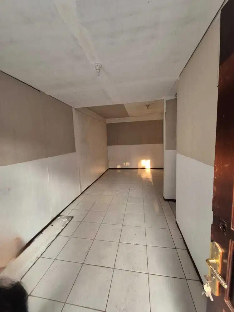 Rumah Siap Huni Nyaman di Sayap Leuwipanjang Bandung