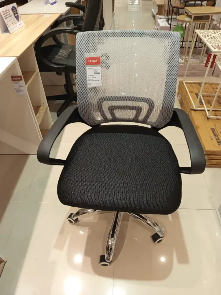 Kursi kantor murah