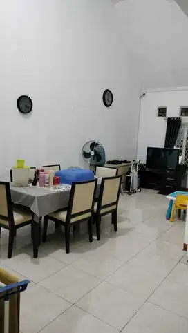 Dijual Rumah Citra Garden 3 Jalan Boulovard