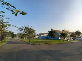 Dijual kavling rumah hook suvarna sutera 3jt-an per meter