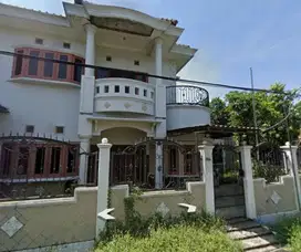DIJUAL RUMAH PONDOK TJANDRA JAMBU HOOK DEKAT TOL