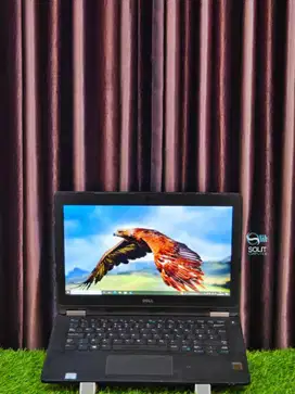 Laptop Dell Latitude 7270 – Second Rasa Baru