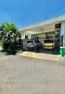 Dijual Rumah Cantik Rapi Nyaman Siap Huni Di Cinere Tang Sel