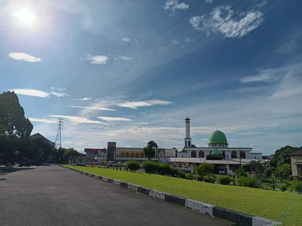 Tanah SHM Siap Bangun Bogor Kota, Dapatkan Diskon Kemerdekaan