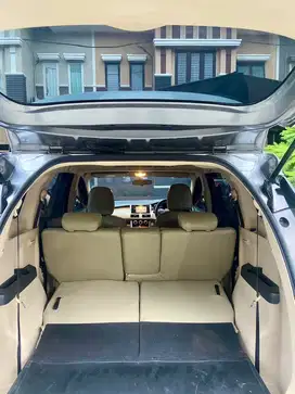 Mitsubishi Xpander 2019 Bensin
