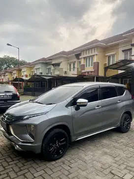 Mitsubishi Xpander 2019 Bensin