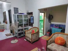Dijual Segera Rumah Sutorejo Indah Siap Huni