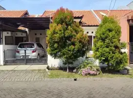 28. DIJUAL RUMAH PURI SURYA NAGOYA GEDANGAN SIDOARJO