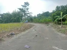 Promo 2 Jutaan Per Meter, Tanah Murah Dekat Sirkuit Sentul