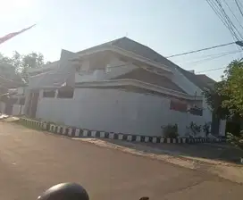 20. DIJUAL RUMAH HOOK DARMO INDAH TIMUR SURABAYA SATELIT