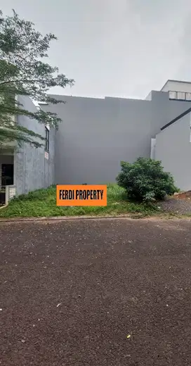 Dijual Cepat Kavling Legenda Wisata Cibubur