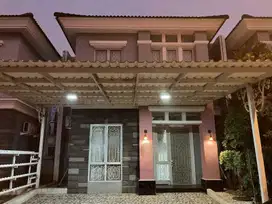 Dijual Cepat Cluster Bohemia Siap Huni Gading Serpong