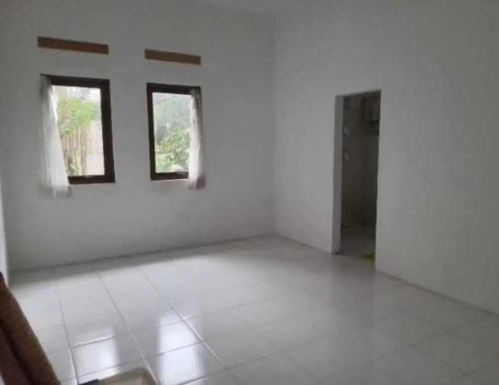 Dijual Rumah Siap Huni Di Jl Kresna Sayap Pasirkaliki
