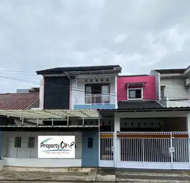 Nusaloka BSD harga 3,3 M nego(LD)