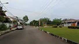 Dijual Tanah Kavling Bogor dekat pintu keluar Tol Yasmin Free SHM
