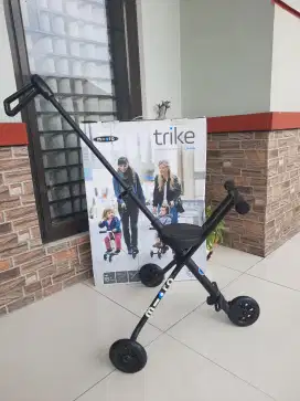 STROLLER MIKRO TRIKE