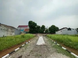 Tanah Bogor 8 Menit Pasar Induk Kemang Bogor
