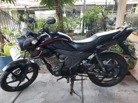Honda Verza Tahun 2018