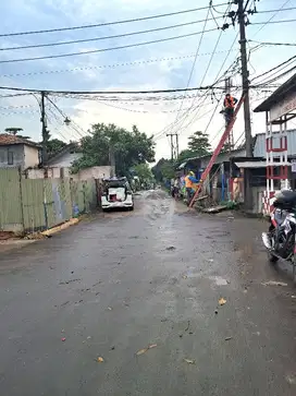 Dijual Murah Tanah Komersil Strategis Gading Serpong