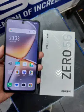 Infinix zero 5G

Ram 8/128GB

Fullset

No minus

1,750 nego bensin