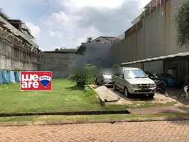 Dijual Cepat Tanah Kavling 858m2 Pantai Mutiara Jakarta Utara