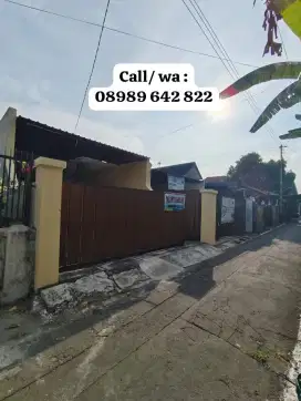 DIKONTRAKKAN HUNIAN ASRI DI LOKASI STRATEGIS
