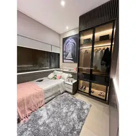 Dp 0 Bsd City Lebar L 7x12 Primes Terravia Dekat AEON Mall EAST VARA