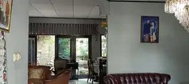 Rumah Strategis di Jl Musyawarah, Ragunan, Pasar Minggu