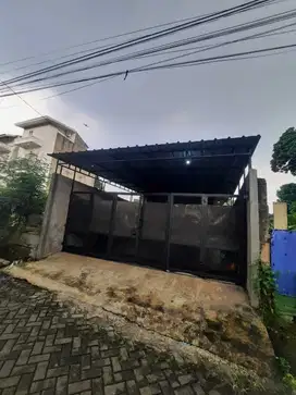 Dijual Rumah Bagus di Cireundeu. Semi Furnished.