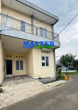 Rumah 3 Lantai Dijual Murah Cikupa