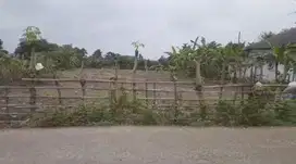Tanah Cikande Serang Dekat Pancatama Modern Cikande