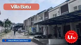 Investasi Cerdas: Villa Strategis Dekat Wisata Batu
