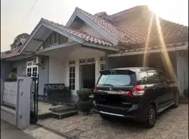 RUMAH BESAR MURAH JATIBENING
